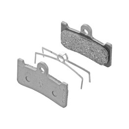 BRAKE PADS M04