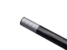 THARSIS FLAT TOP CARBON 800mm