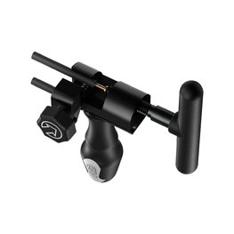 BRAKE HOSE SHORTENING TOOL