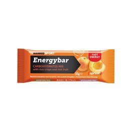 ENERGY BAR APRICOT 35g