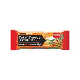 TOTAL ENERGY BAR PISTACHIO 35g