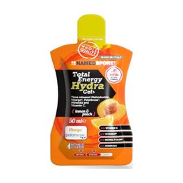 TOTAL ENEGY HYDRA GEL LEMON-PEACH 50ml