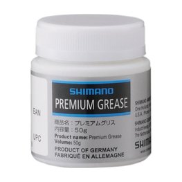 PREMIUM GREASE 50g
