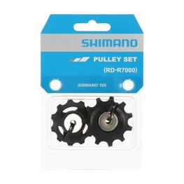 PULLEYS RDR7000