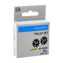 PULLEYS RDR9250