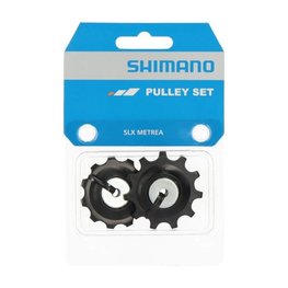 PULLEYS RD-M7000