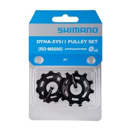 PULLEYS RD-M8000