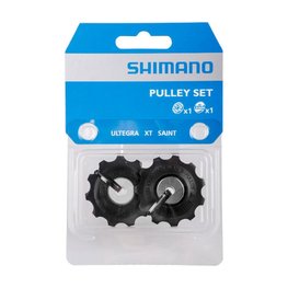 PULLEYS RD-6700