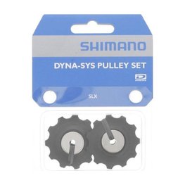 PULLEYS SLX/DEORE