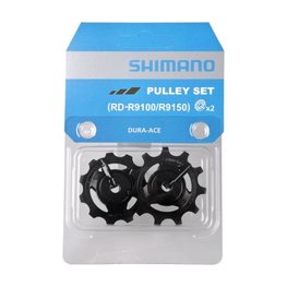 PULLEYS RD-R9100/9150