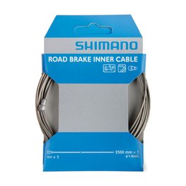 BRAKE CABLE ROAD 3500mmx1,6mm