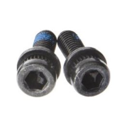 SCREW M6x18mm