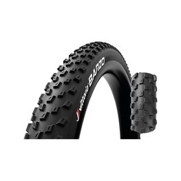 BARZO 27.5 2.25 RIGID