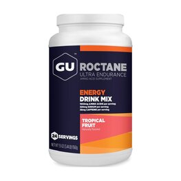 ENERGY DRINK MIX 1560 g TROPICAL FRUIT