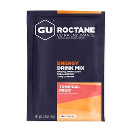 ROCTANE DRINK 65 G TROPICAL FRUIT