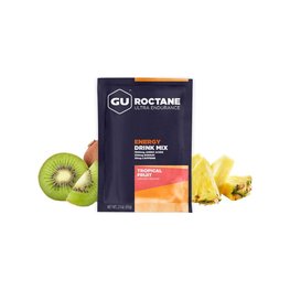 ROCTANE DRINK 65 G TROPICAL FRUIT
