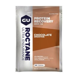 ROCTANE RECOVERY DRINK MIX 62 G CHOCOLATE SMOOTHIE
