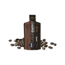 LIQUID ENERGY GEL 60 G COFFEE
