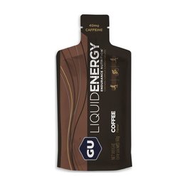 LIQUID ENERGY GEL 60 G COFFEE