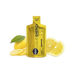 LIQUID ENERGY GEL 60 G LEMONADE
