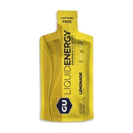 LIQUID ENERGY GEL 60 G LEMONADE
