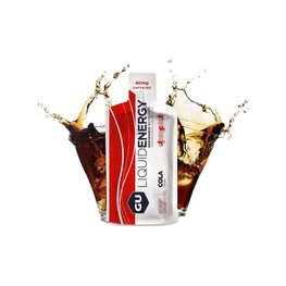 LIQUID ENERGY GEL 60 G COLA