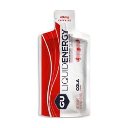 LIQUID ENERGY GEL 60 G COLA