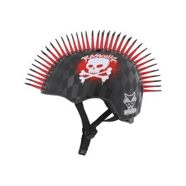 SKULL HAWK