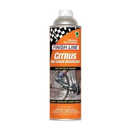 CITRUS DEGREASER 590ml