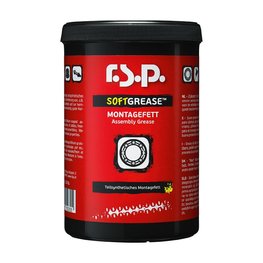 SOFT GREASE 500 g