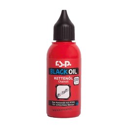 BLACK OIL 50 ml