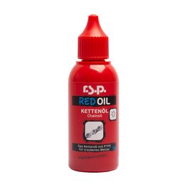 RED OIL 50 ml