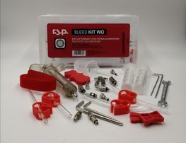BLEED KIT PROFESSIONAL
