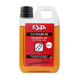 AIR FLUID 250 ml