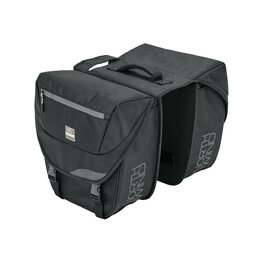 DOUBLE BAG PANNIER CLASSIC