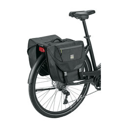 DOUBLE BAG PANNIER CLASSIC
