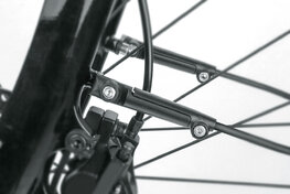 FIXING ADAPTER ESC VARIO