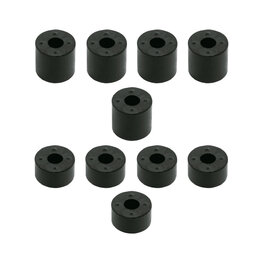 RUBBER VALVE WASHER