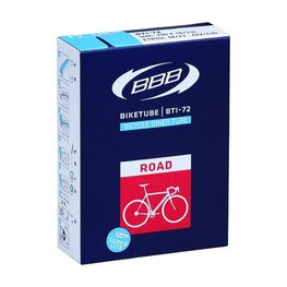 BIKETUBE ROAD 622-20/28 FV48