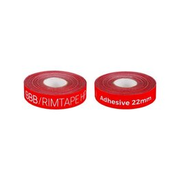 RIMTAPE 10M X 18MM