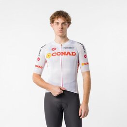 GIRO109 RACE 8S