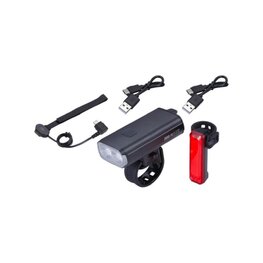 STRIKEDUO 1600 COMBO