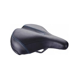 COMFORTPLUS UPRIGHT LEATHER 225MM