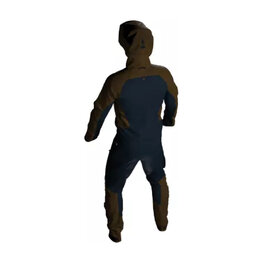 MONO SUIT MTB HYDRADRI 5.0