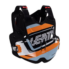 CHEST PROTECTOR TORQUE 1.5