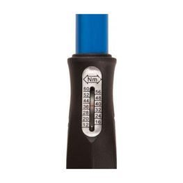 TORQUE WRENCH 10-60 Nm PT-TW-6-2