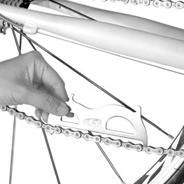 CHAIN CHECKER/HOOK TB-3326