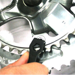 CHAIRING NUT WRENCH TB-6715