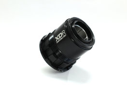 TWO/ONE SRAM XDR 12SP