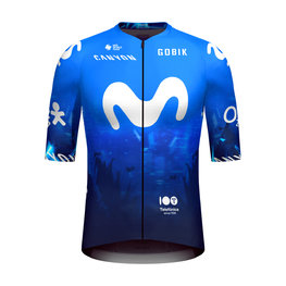 INFINITY MOVISTAR TEAM 2024
